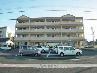 ハイツ園城の画像
