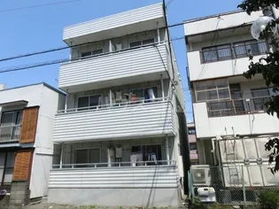 コーポラス21の画像