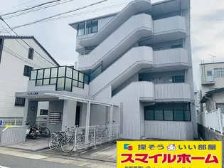 ジュネス藤原の画像
