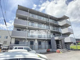 スカイコート大和の画像