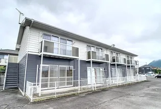 フォブール郡家の画像