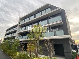 SーFORT行徳の画像