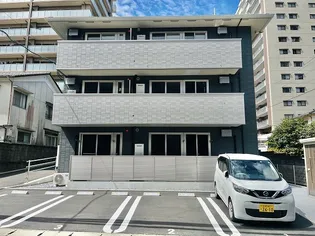 PREMILIFE石垣東の画像