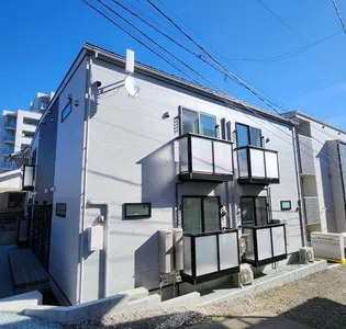 LIBRACOURT東仙台の画像