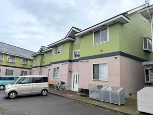 チェリーステーションIの画像