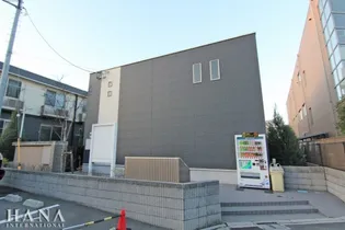 レオネクストプラシード Aの画像