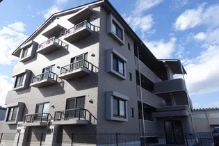 マンション花水木の画像