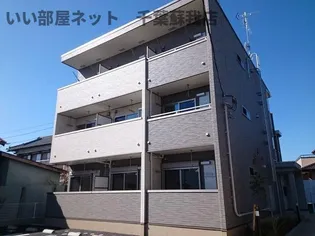 アヴァンセ IIの画像