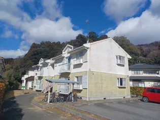 ドミール東田Iの画像