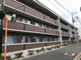 リッツ喜多見の画像