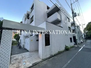 サンダーソンレジデンスIIの画像