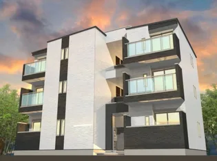 Regalest-Smart Salvia【3階】の外観