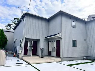 BERG MUND鵠沼の画像