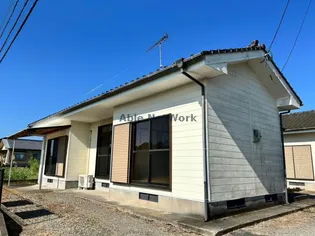 宮崎県都城市南横市町【一戸建】の外観