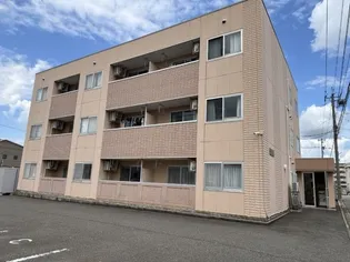 フローラSATIの画像