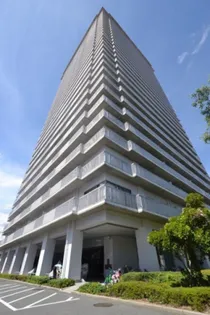ファミールタワープラザ岡山イーストタワーの画像