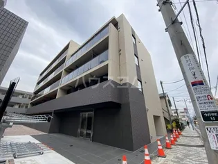 セジョリ武蔵小杉の画像