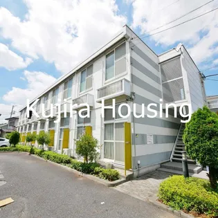 レオパレスエスアイユの画像