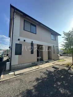 神奈川県厚木市下荻野【一戸建】の外観