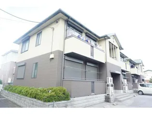 コスモ グランデA棟の画像