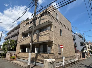 ウィルセキガの画像