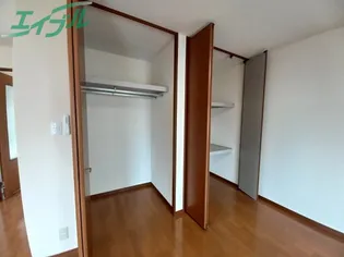 グランスイート【1階】の内装