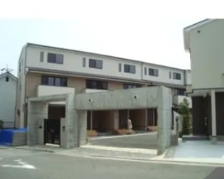 メゾネットアーリアの画像