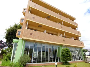 フルール アミーIIの画像