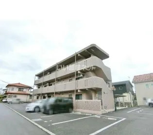 Y&Mアン シャーリーB棟の画像