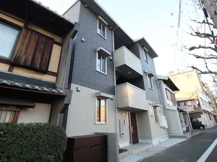 クレールソフィアの画像