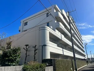 モアステージ松戸六高台プルミエの画像