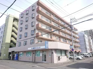 プロスパー元町IIの画像