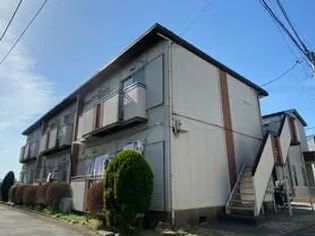 森下ハイツD棟の画像