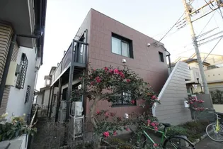 トレジャーアイランドの画像