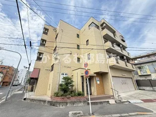 ハイツしらゆりの画像