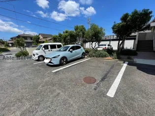 江戸宿阿部喜【1階】の地図