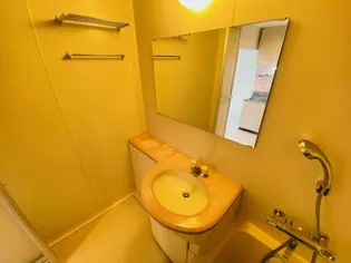 江戸宿阿部喜【1階】の内装