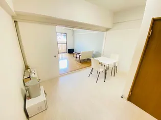 江戸宿阿部喜【1階】の居間