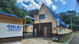 OHML2 松島【1階】の外観