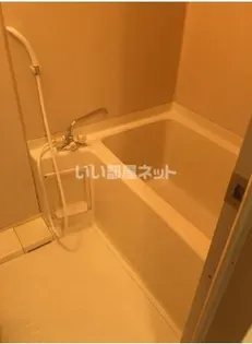 別府駅前ダイカンプラザ【2階】の風呂