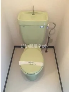 別府駅前ダイカンプラザ【2階】の内装