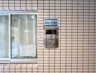 別府駅前ダイカンプラザ【2階】の内装