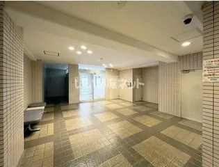 別府駅前ダイカンプラザ【2階】の地図