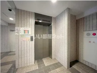 別府駅前ダイカンプラザ【2階】の地図