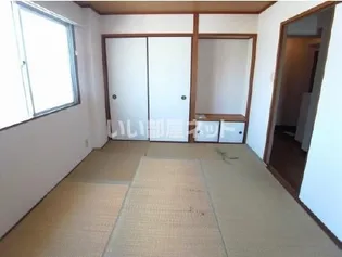 別府駅前ダイカンプラザ【2階】の内装