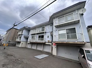 オークヒルズ89の画像