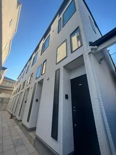 Casa・fortuna【2階】の外観