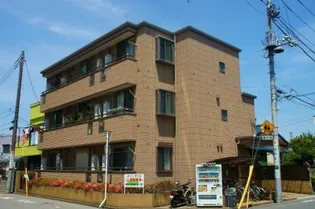 メゾンさくらの画像