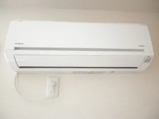 ローズコート幸 Bの内装