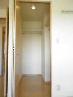 ローズコート幸 Bの内装